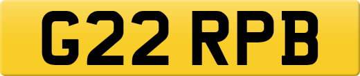 G22RPB