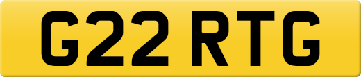 G22RTG