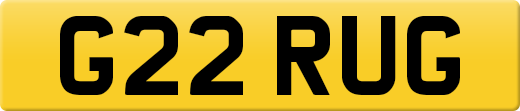 G22RUG