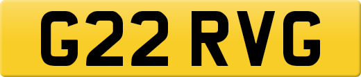 G22RVG