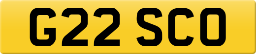 G22SCO