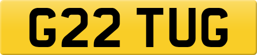 G22TUG
