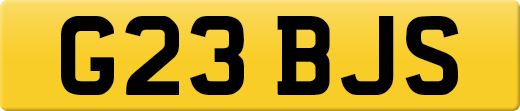 G23BJS