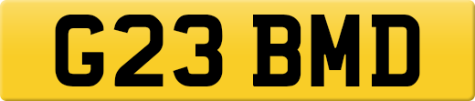 G23BMD