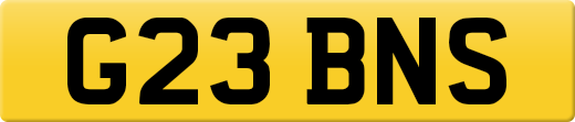 G23BNS