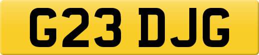 G23DJG