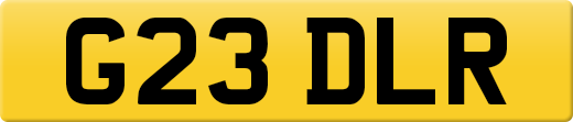 G23DLR