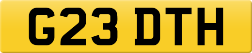 G23DTH