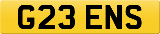 G23ENS