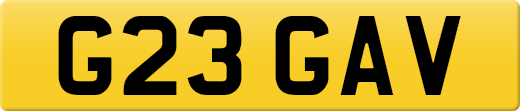 G23GAV