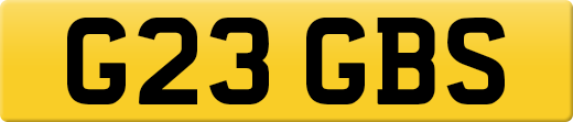 G23GBS