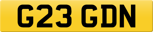 G23GDN