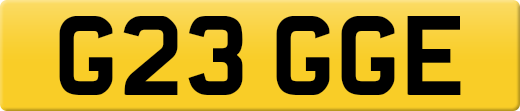 G23GGE