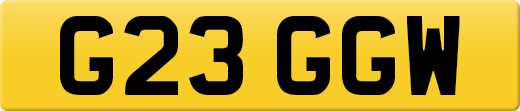 G23GGW