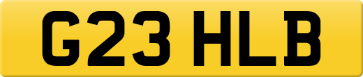 G23HLB