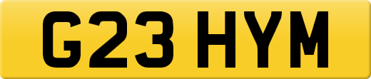 G23HYM