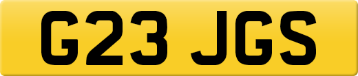 G23JGS