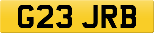 G23JRB