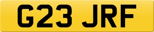 G23JRF