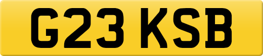 G23KSB