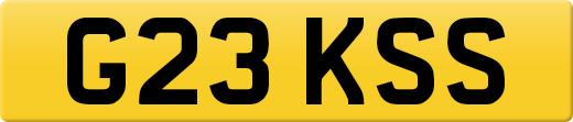 G23KSS