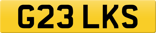 G23LKS