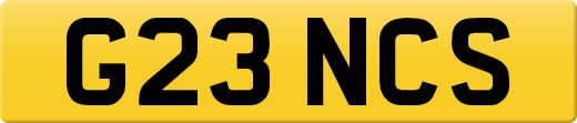 G23NCS
