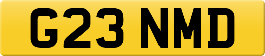 G23NMD