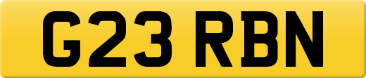 G23RBN