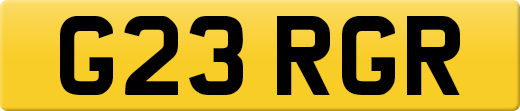 G23RGR