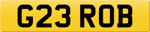 G23ROB