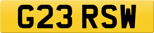 G23RSW