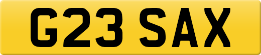 G23SAX