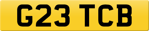 G23TCB
