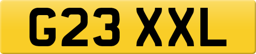 G23XXL