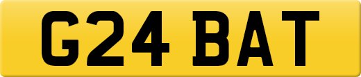 G24BAT