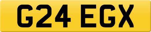 G24EGX