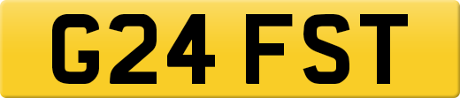 G24FST