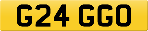 G24GGO