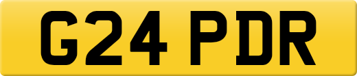 G24PDR