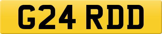 G24RDD
