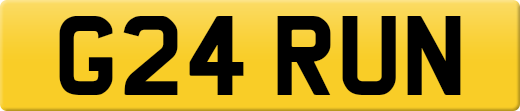 G24RUN