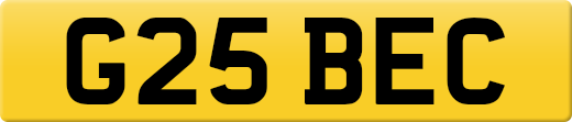 G25BEC