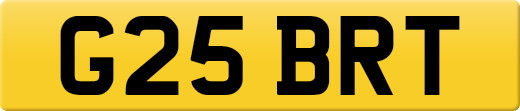 G25BRT