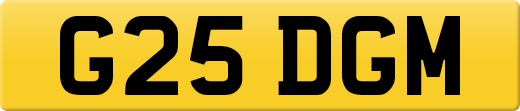 G25DGM