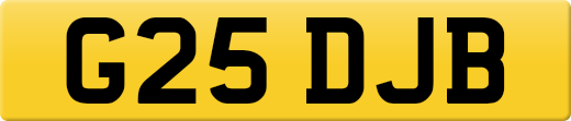 G25DJB