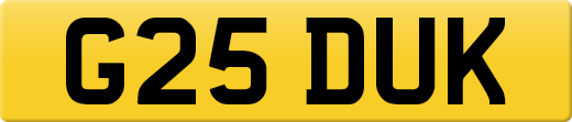 G25DUK