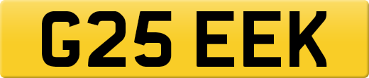 G25EEK
