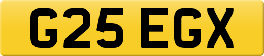 G25EGX