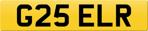 G25ELR